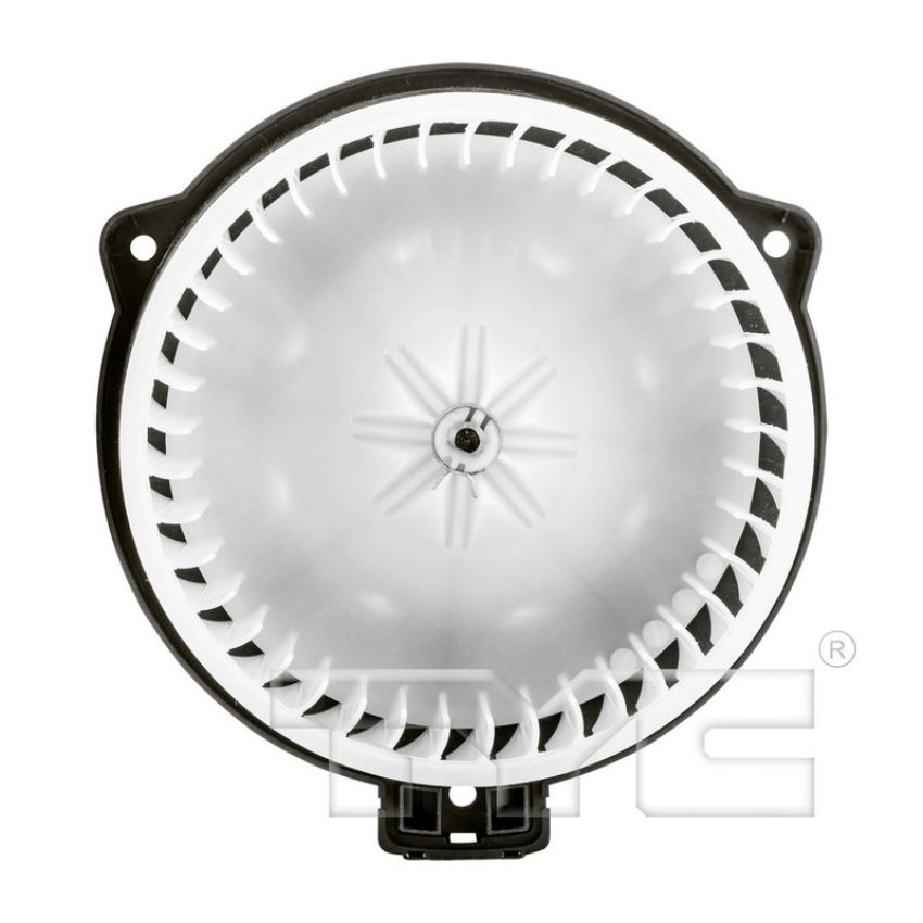 TYC Products 700302 Hvac Blower Mot