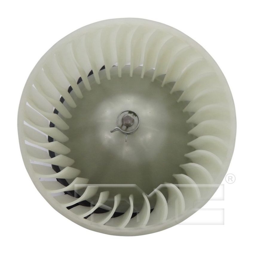 TYC Products 700303 Hvac Blower Mot