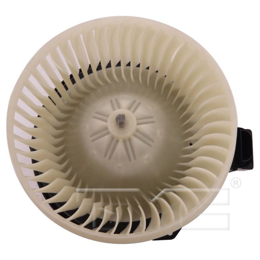 TYC Products 700305 Hvac Blower Mot