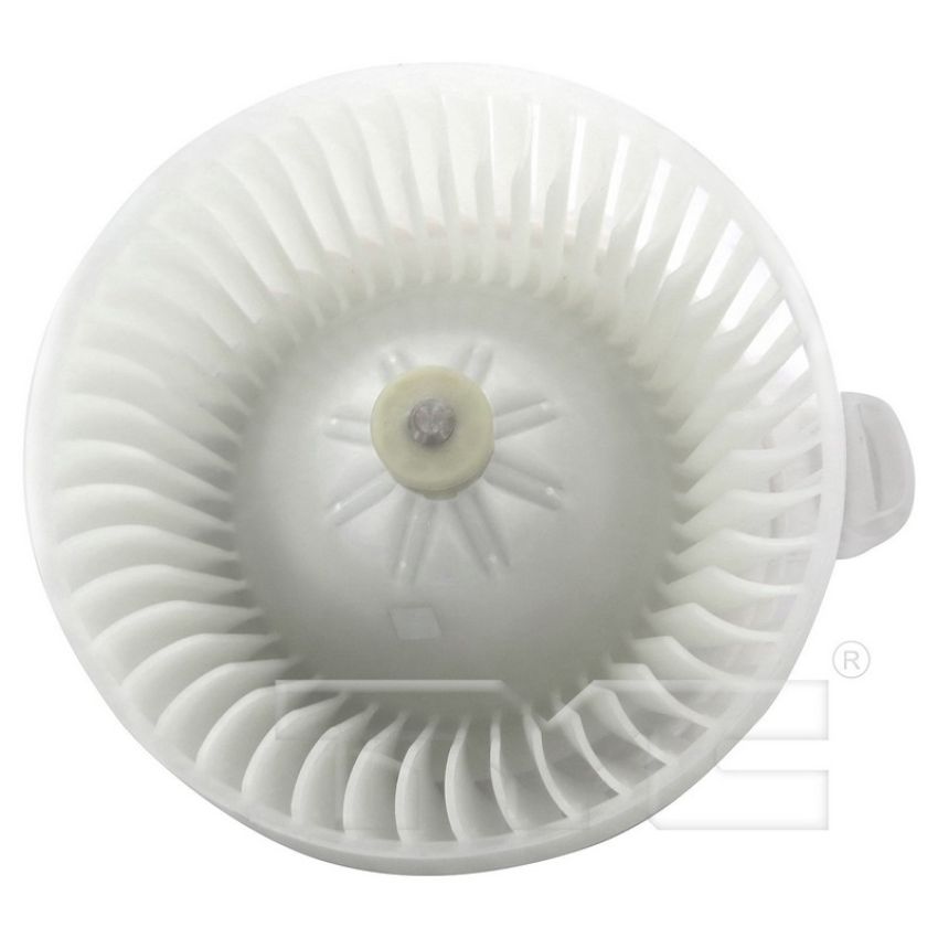 TYC Products 700306 Hvac Blower Mot