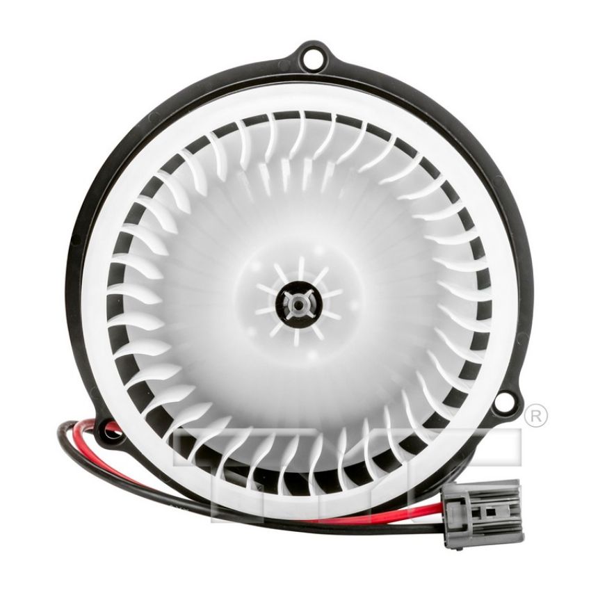 TYC Products 700307 Hvac Blower Mot