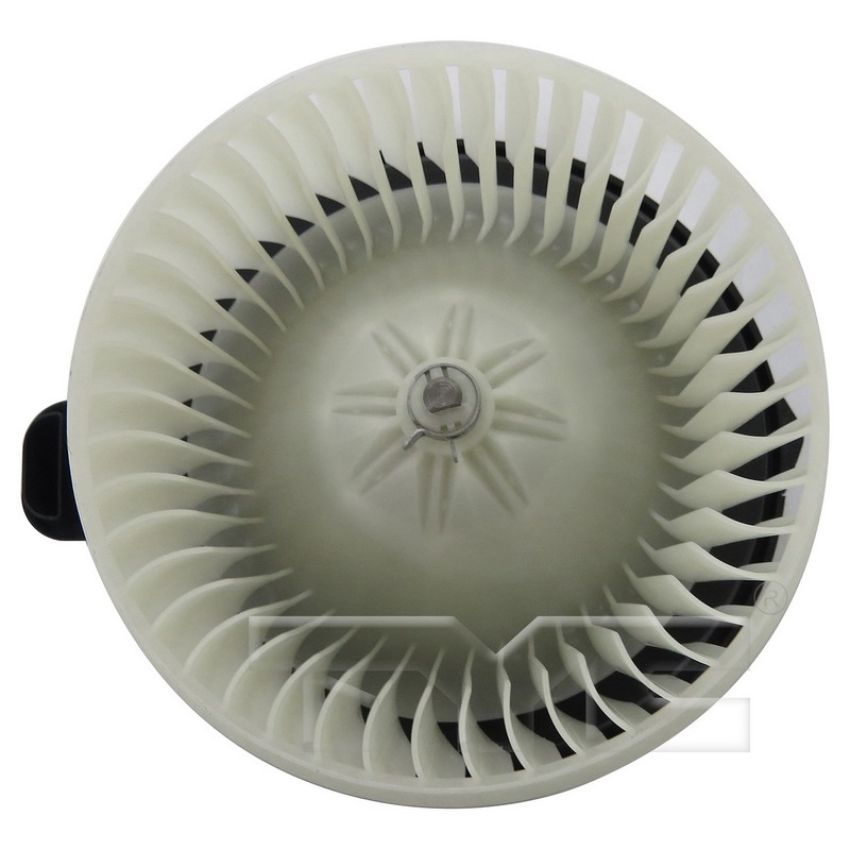 TYC Products 700308 Hvac Blower Mot