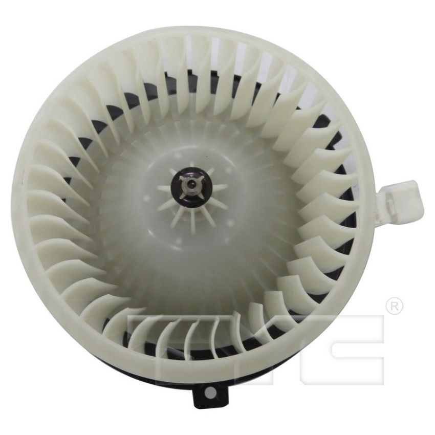 TYC Products 700309 Hvac Blower Mot