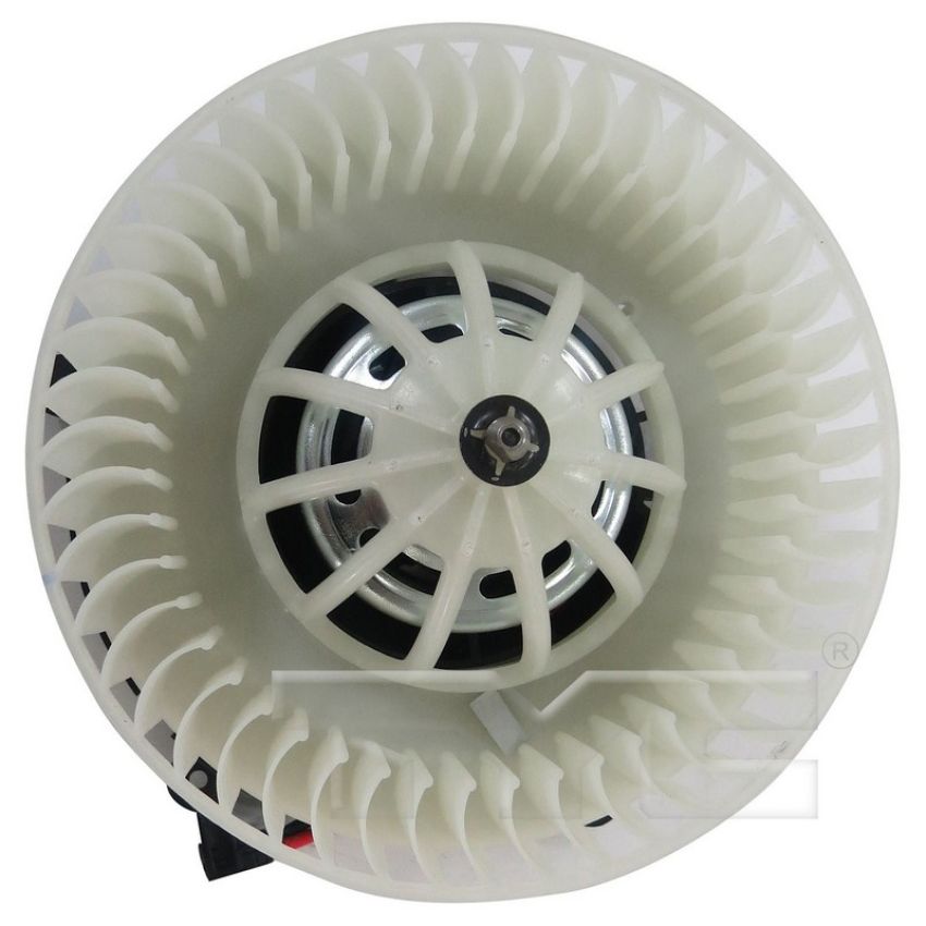 TYC Products 700310 Blower Assembly
