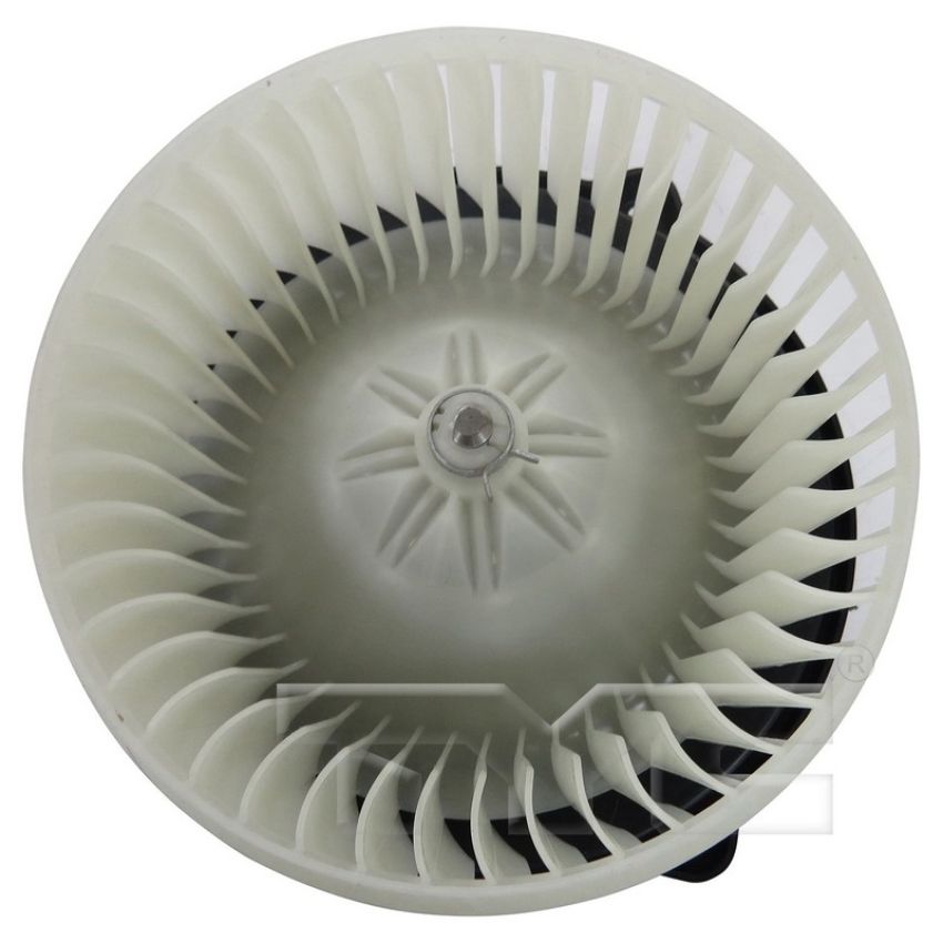 TYC Products 700312 Hvac Blower Mot