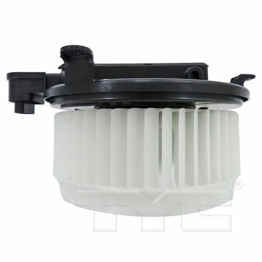 TYC Products 700313 Hvac Blwr Mtr