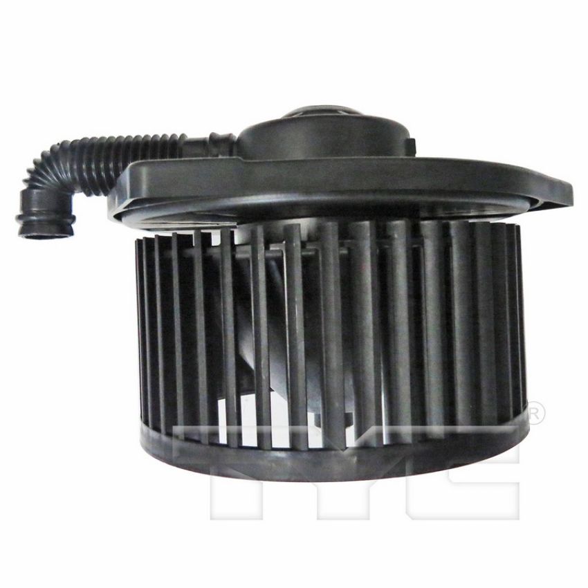 TYC Products 700314 Hvac Blower Mot