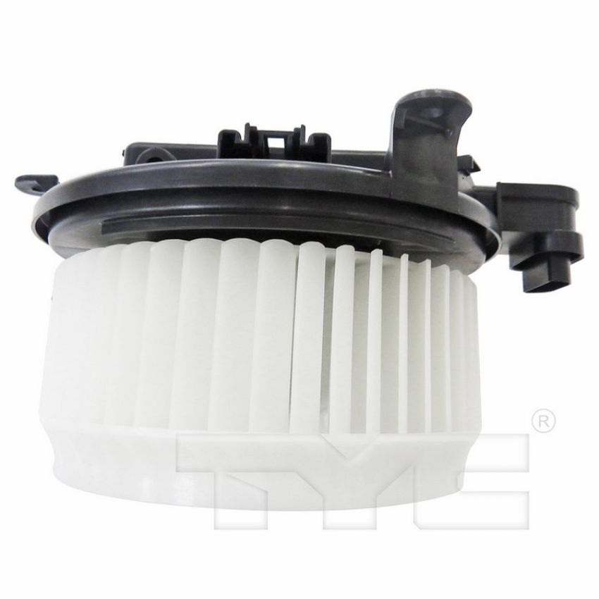 TYC Products 700317 Hvac Blower Mot