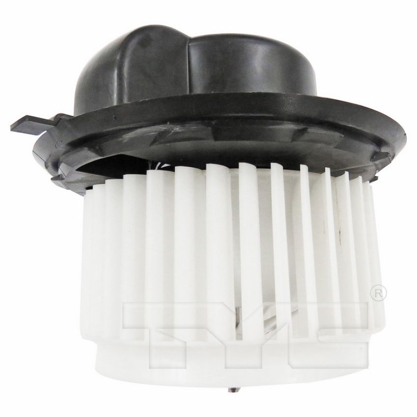 TYC Products 700318 Hvac Blower Mot