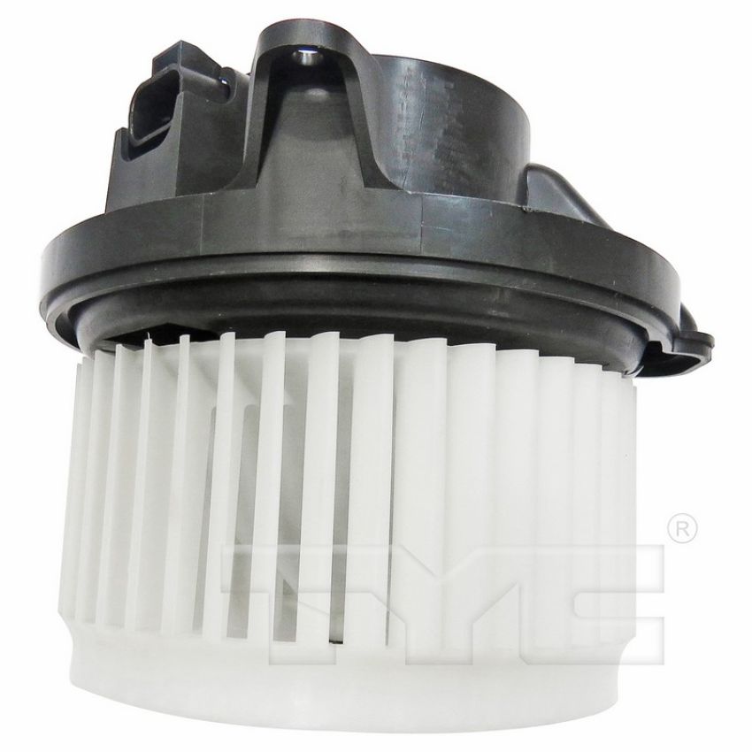 TYC Products 700320 Blower Assy