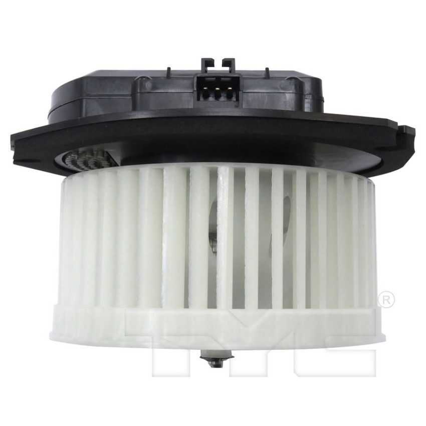 TYC Products 700321 Blower Motor