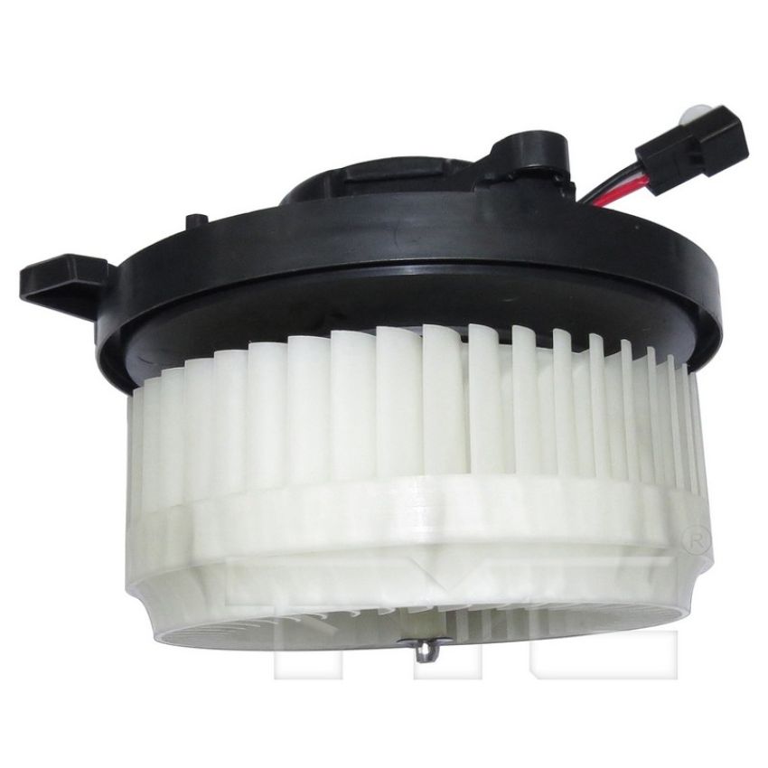 TYC Products 700322 Blower Motor