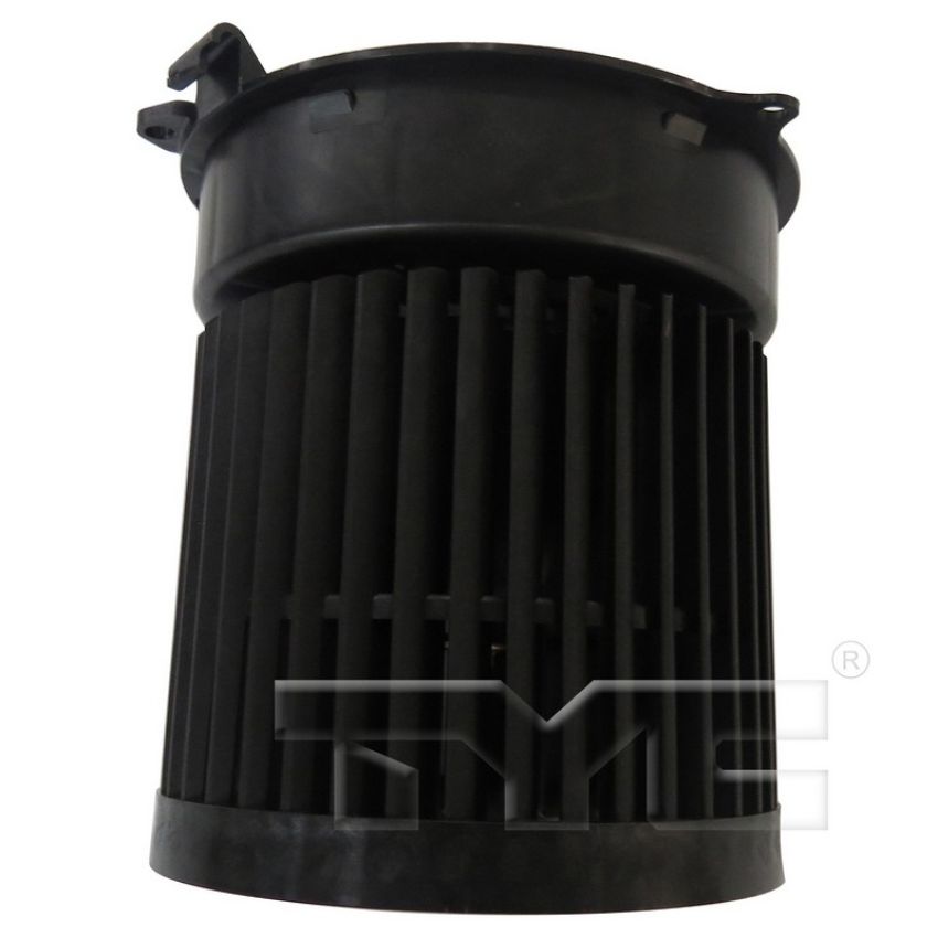 TYC Products 700323 Blower Motor