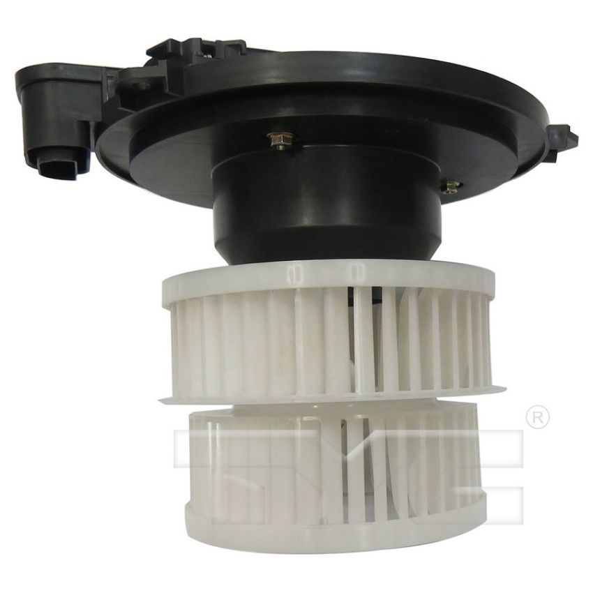 TYC Products 700324 Blower Motor