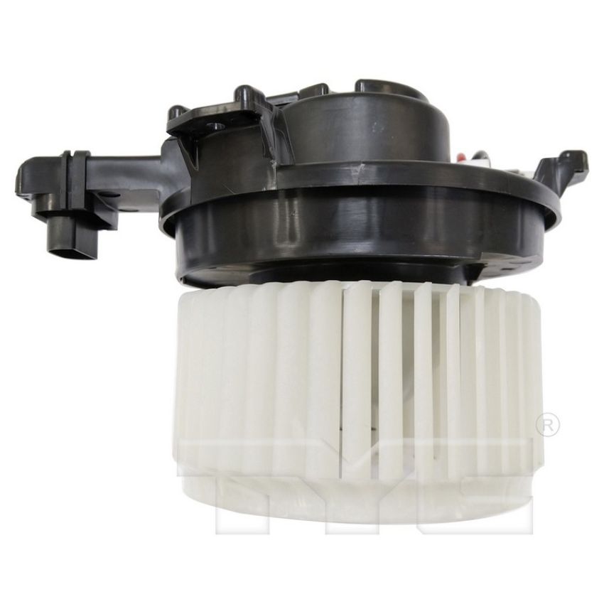 TYC Products 700326 Blower Motor
