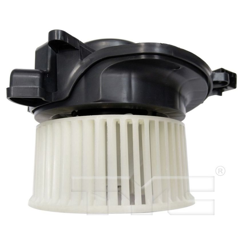 TYC Products 700327 Blower Motor