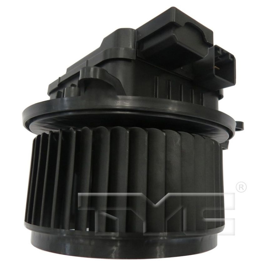 TYC Products 700329 Blower Motor
