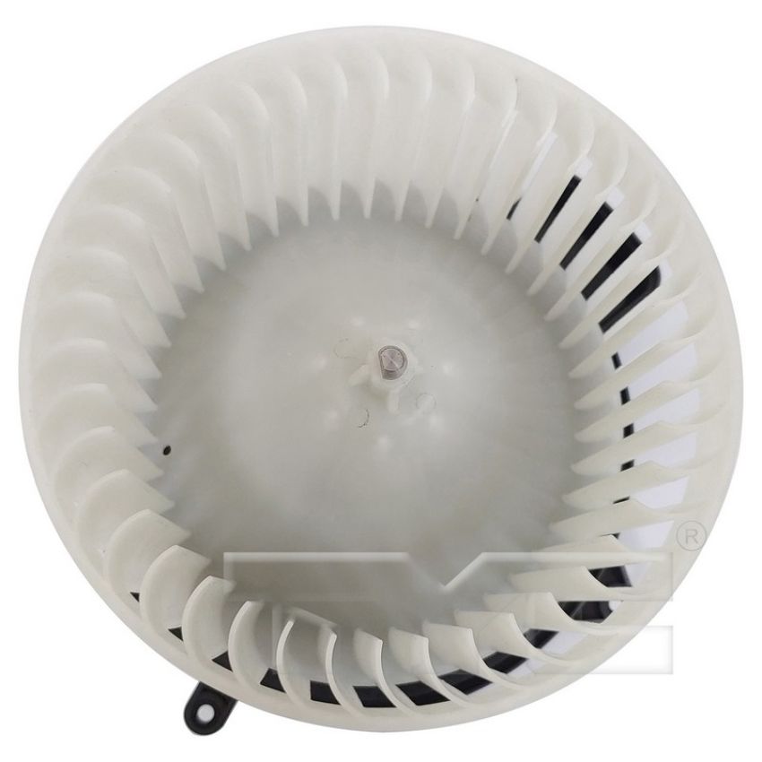 TYC Products 700331 Blower Motor