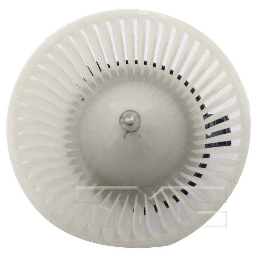 TYC Products 700332 Blower Assembly