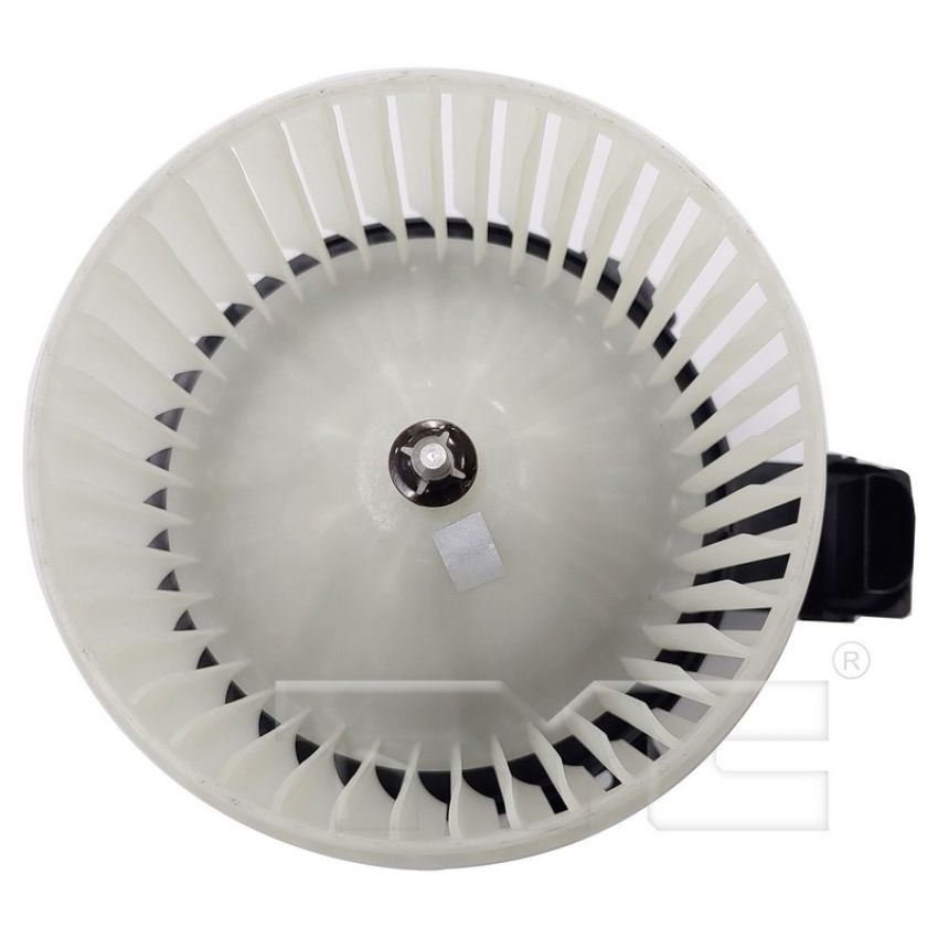 TYC Products 700333 Blower Assy