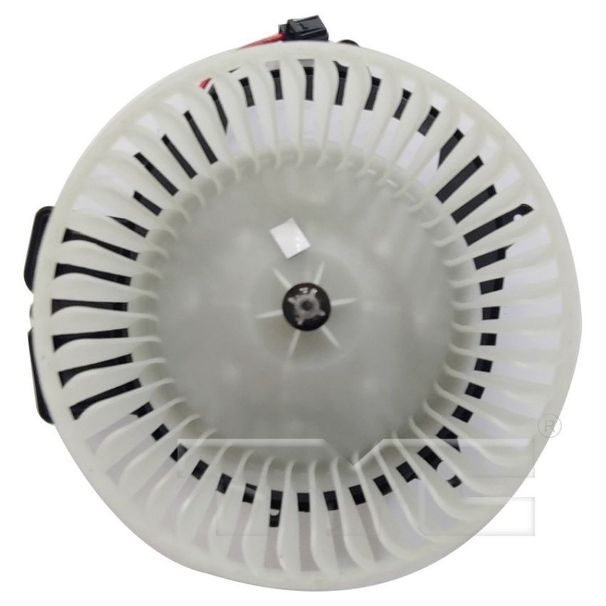 TYC Products 700335 Blower Assembly