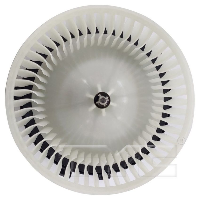 TYC Products 700336 Blower Assembly