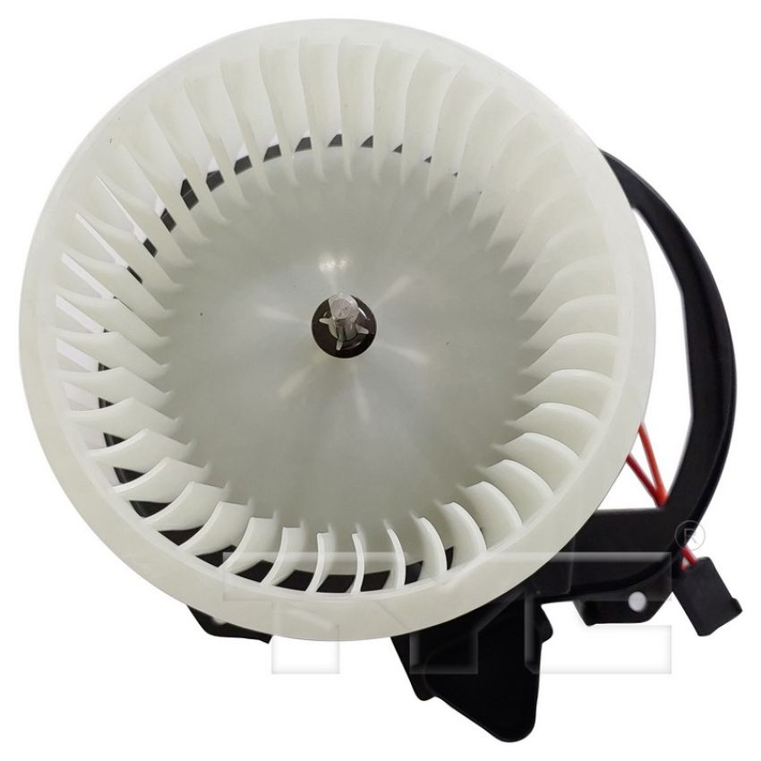 TYC Products 700338 Blower Assy