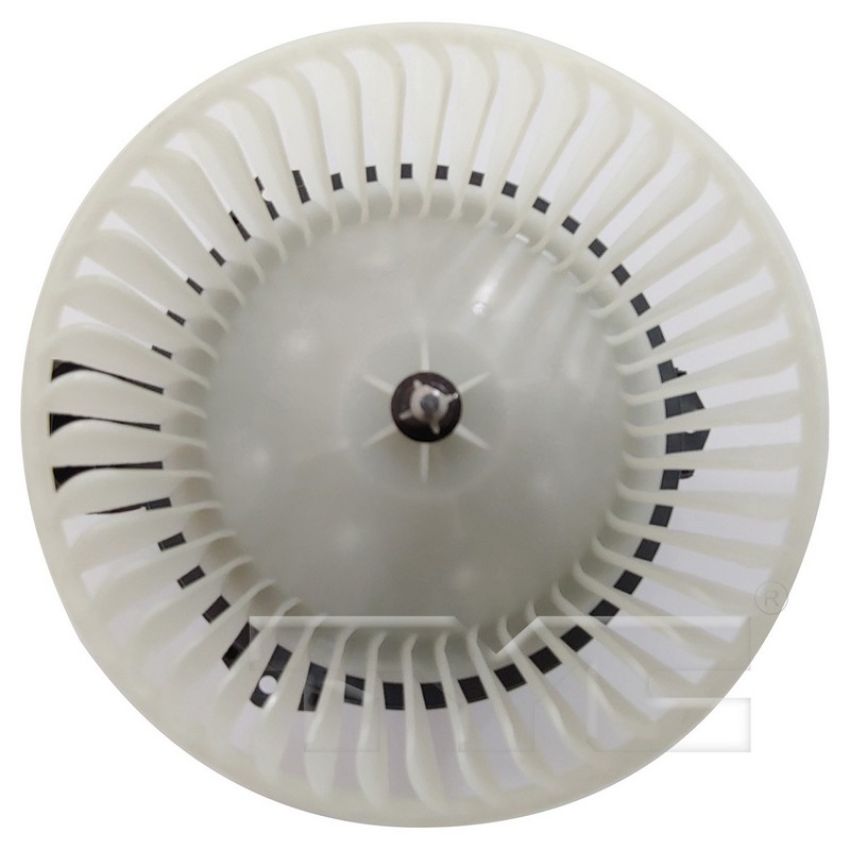 TYC Products 700339 Blower Assembly