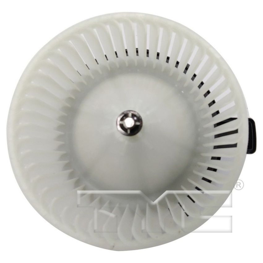 TYC Products 700340 Blower Assembly