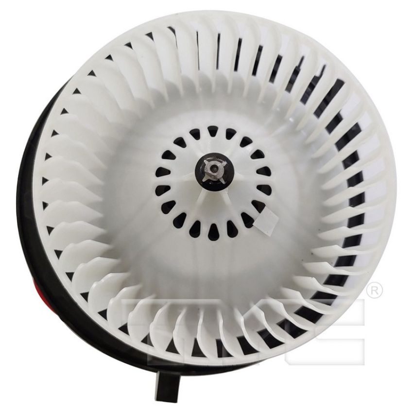 TYC Products 700341 Blower Assembly