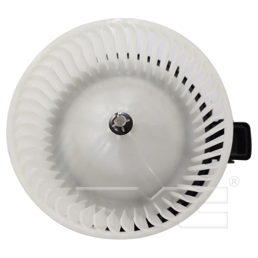TYC Products 700343 Blower Assembly