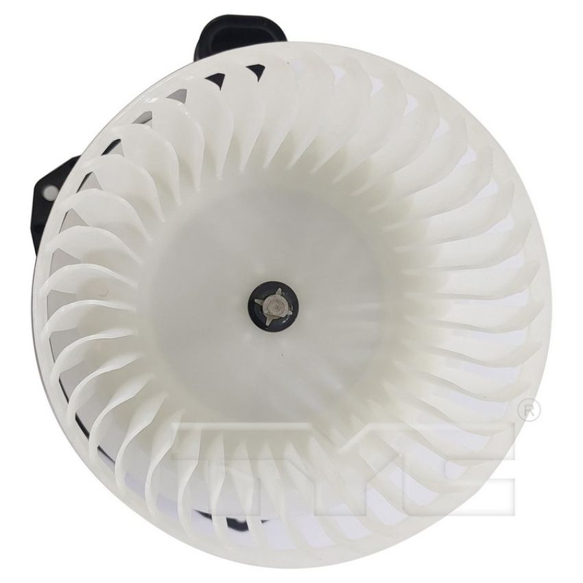 TYC Products 700344 Hvac Blower Mot