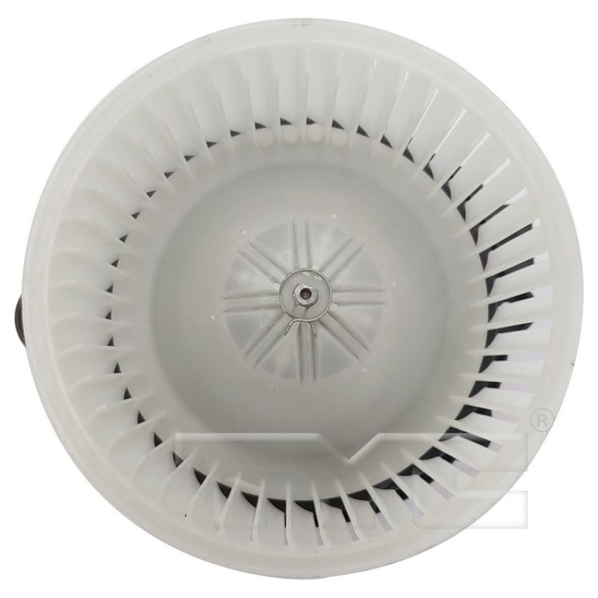 TYC Products 700345 Hvac Blower Mot