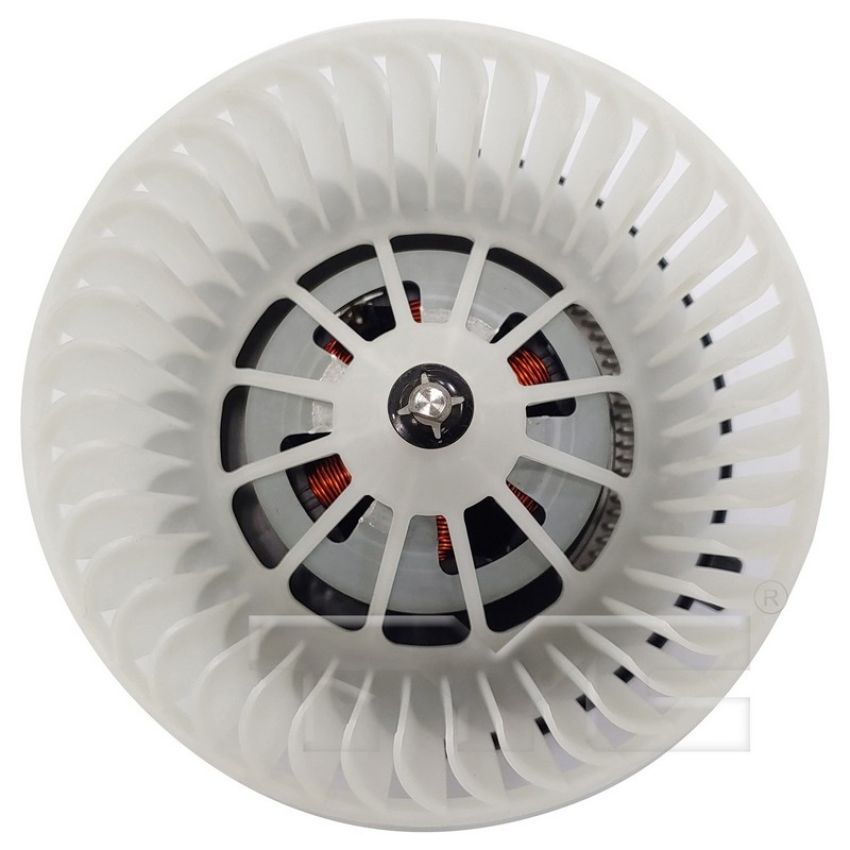 TYC Products 700346 Blower Assembly