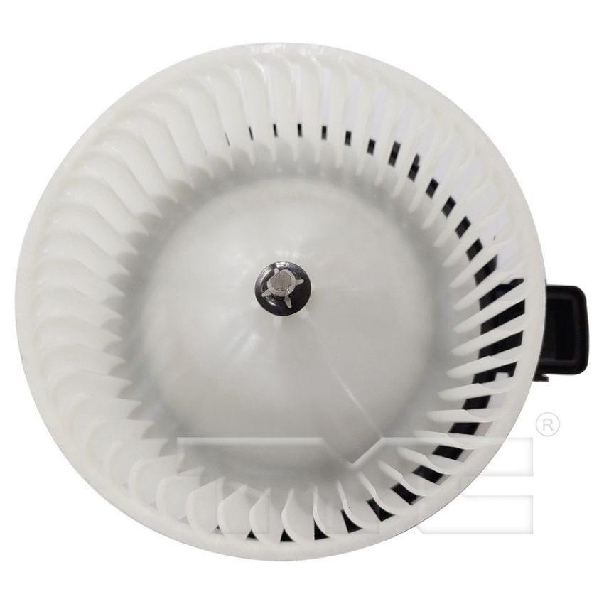 TYC Products 700348 Blower Assembly