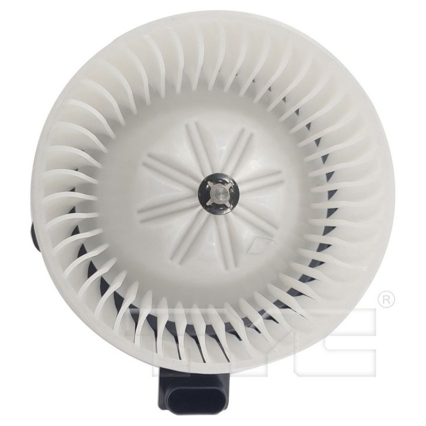 TYC Products 700349 Blower Assy