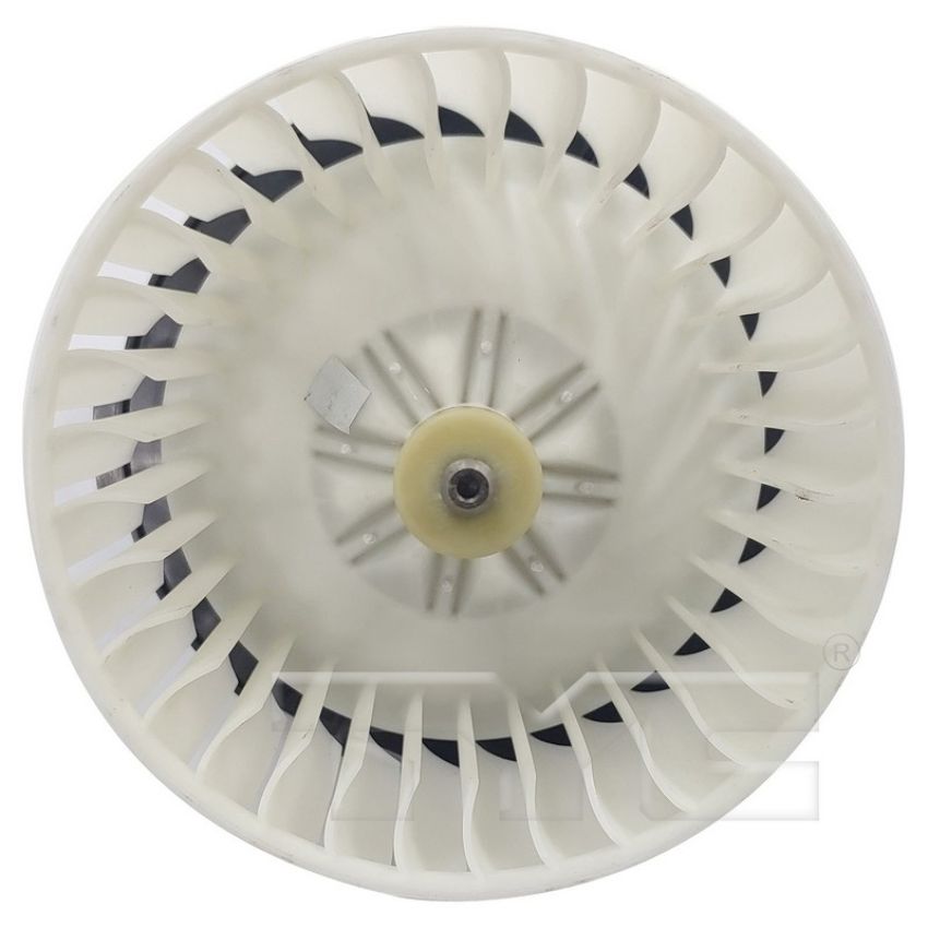 TYC Products 700350 Blower Assembly