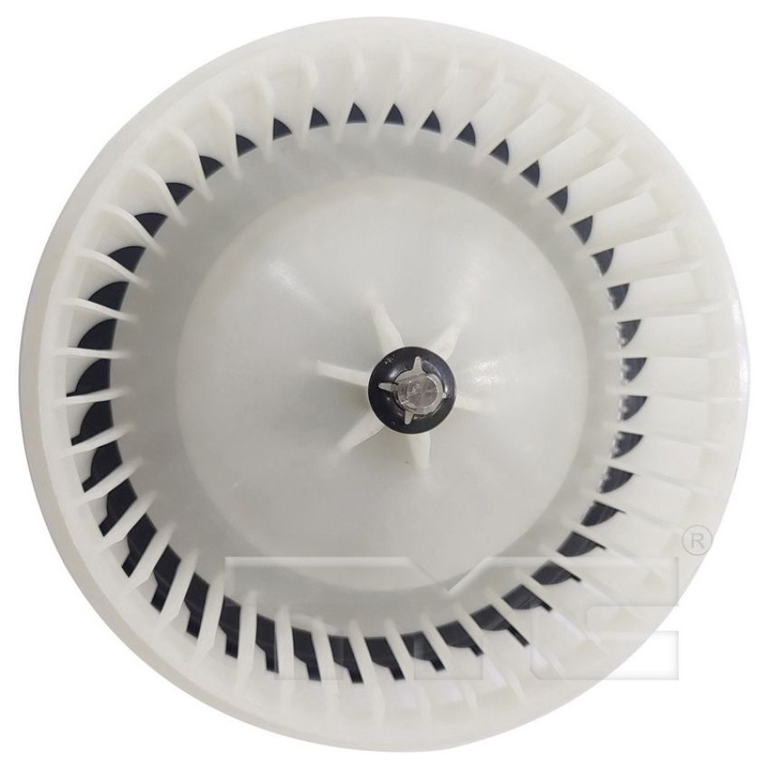 TYC Products 700353 Blower Assembly