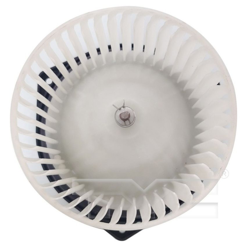 TYC Products 700355 Blower Assembly