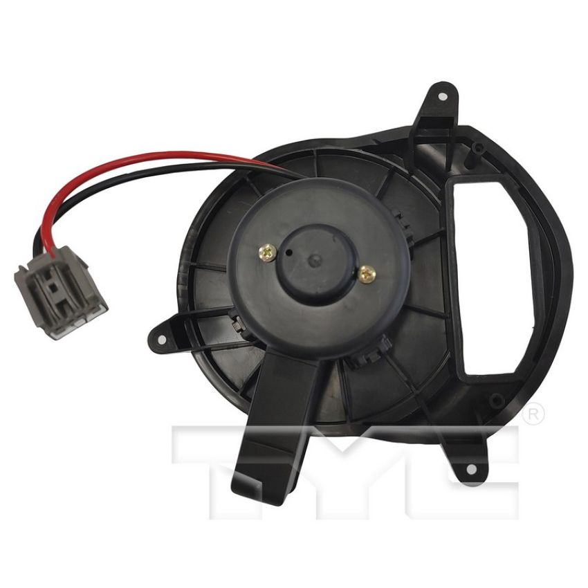 TYC Products 700357 Blower Assembly