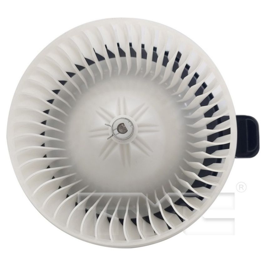 TYC Products 700358 Blower Assy