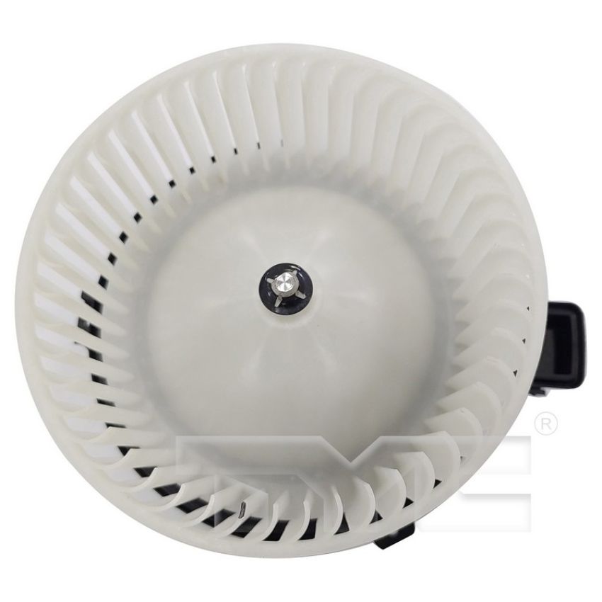 TYC Products 700361 Blower Assembly