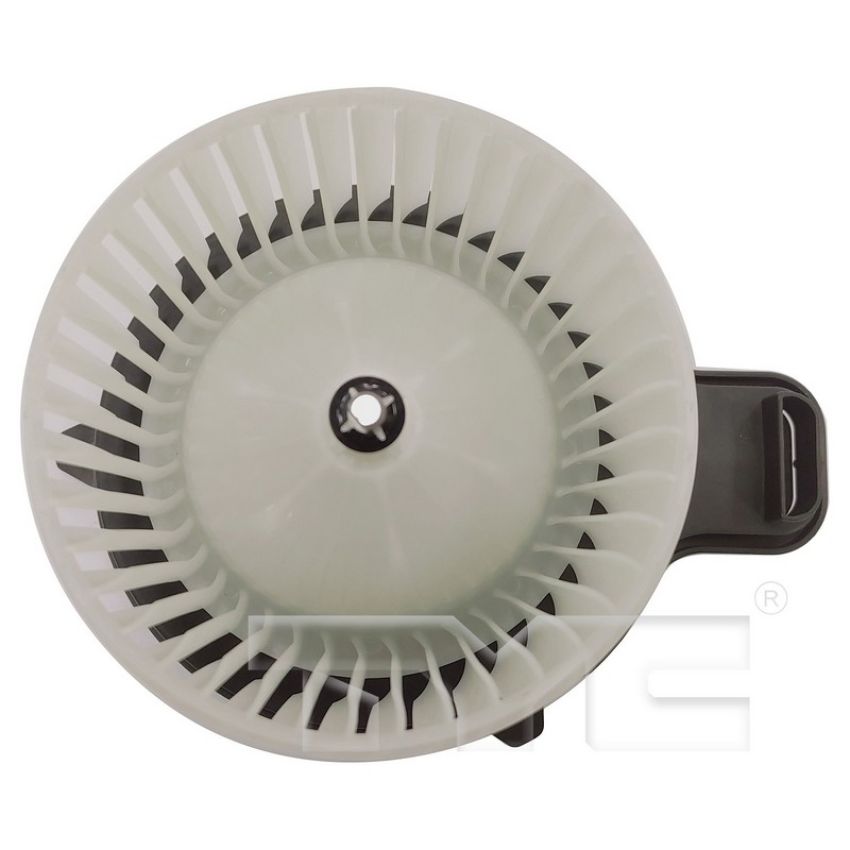 TYC Products 700362 Blower Assembly