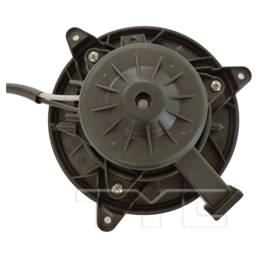 TYC Products 700363 Blower Assembly