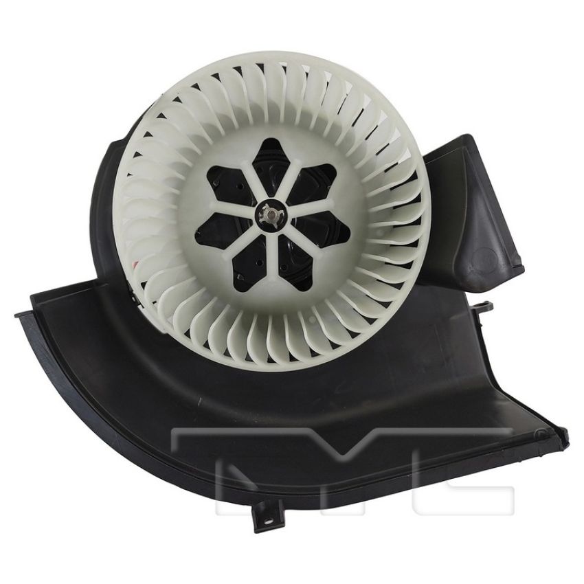 TYC Products 700365 Blower Assembly