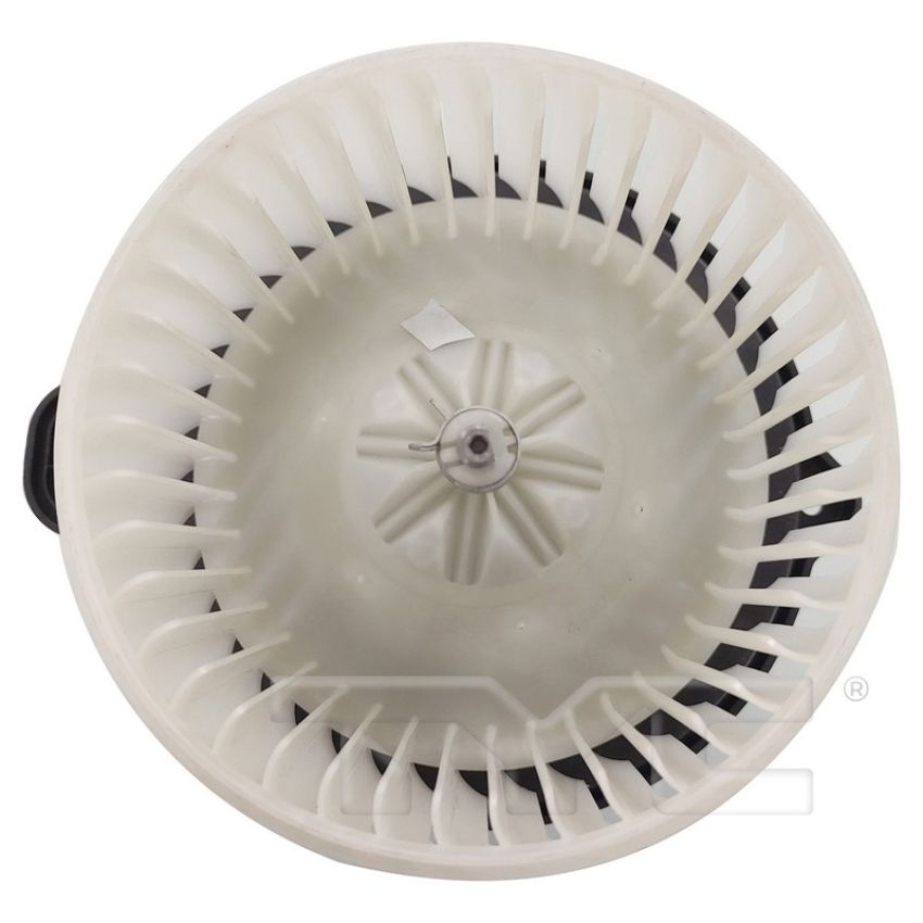 TYC Products 700366 Blower Assy