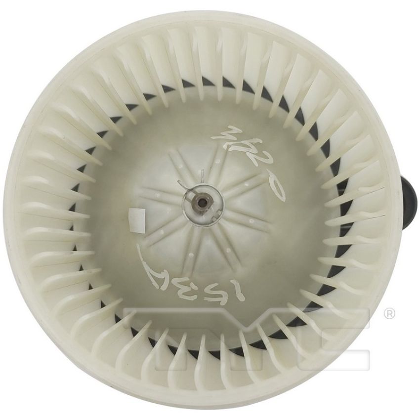 TYC Products 700367 Blower Assembly