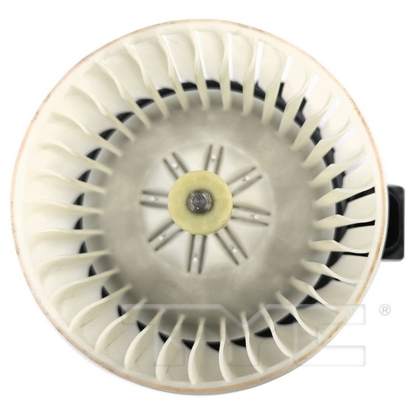 TYC Products 700368 Blower Assembly