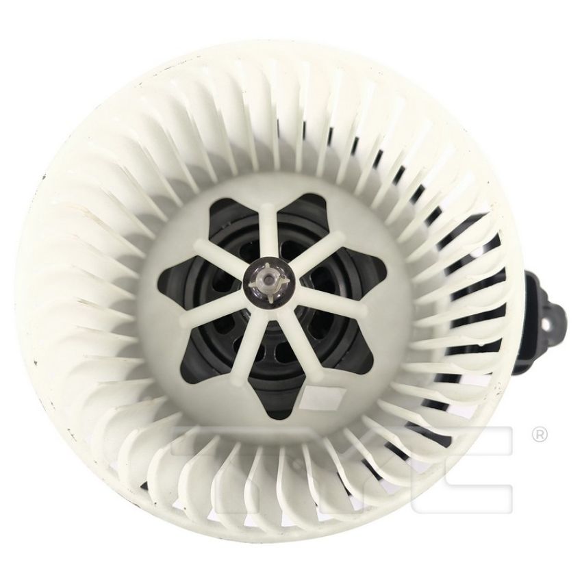 TYC Products 700369 Blower Assembly