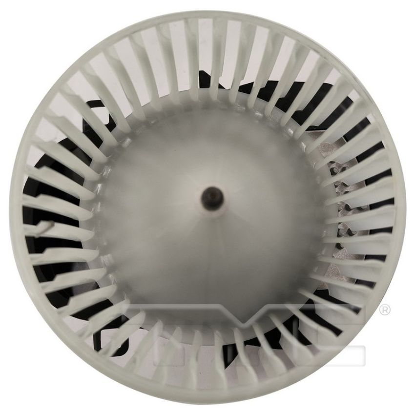 TYC Products 700370 Blower Assembly